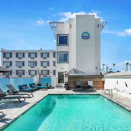 Hotel Solarena, BW Premier Collection, Newport Beach Extérieur photo