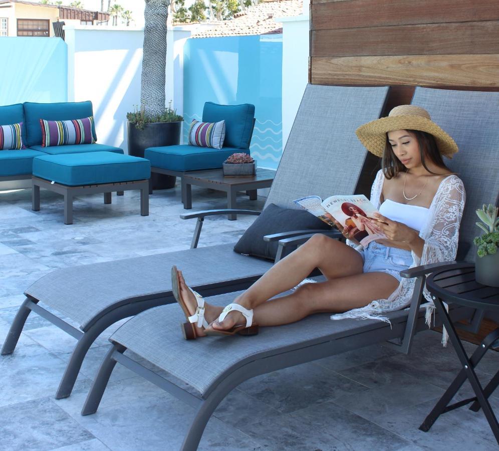 Hotel Solarena, BW Premier Collection, Newport Beach Extérieur photo