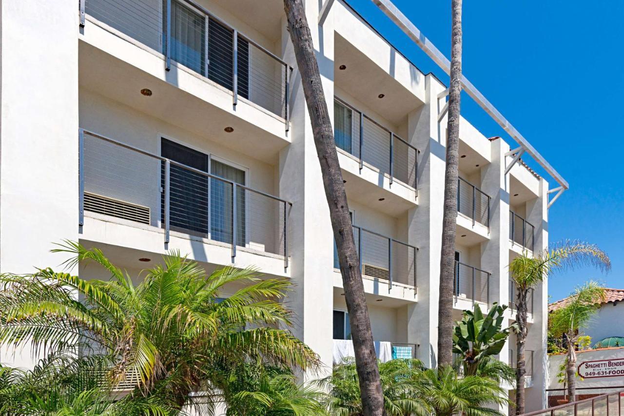 Hotel Solarena, BW Premier Collection, Newport Beach Extérieur photo