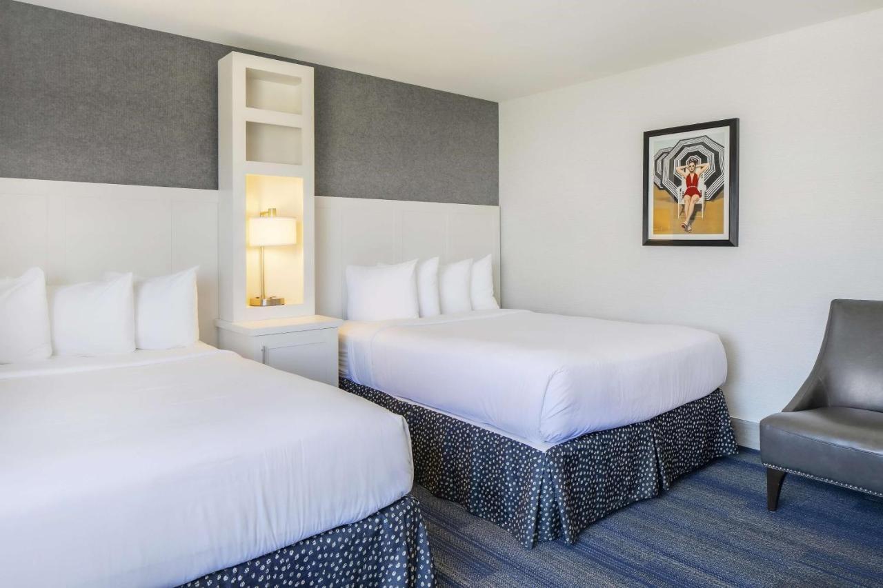 Hotel Solarena, BW Premier Collection, Newport Beach Extérieur photo