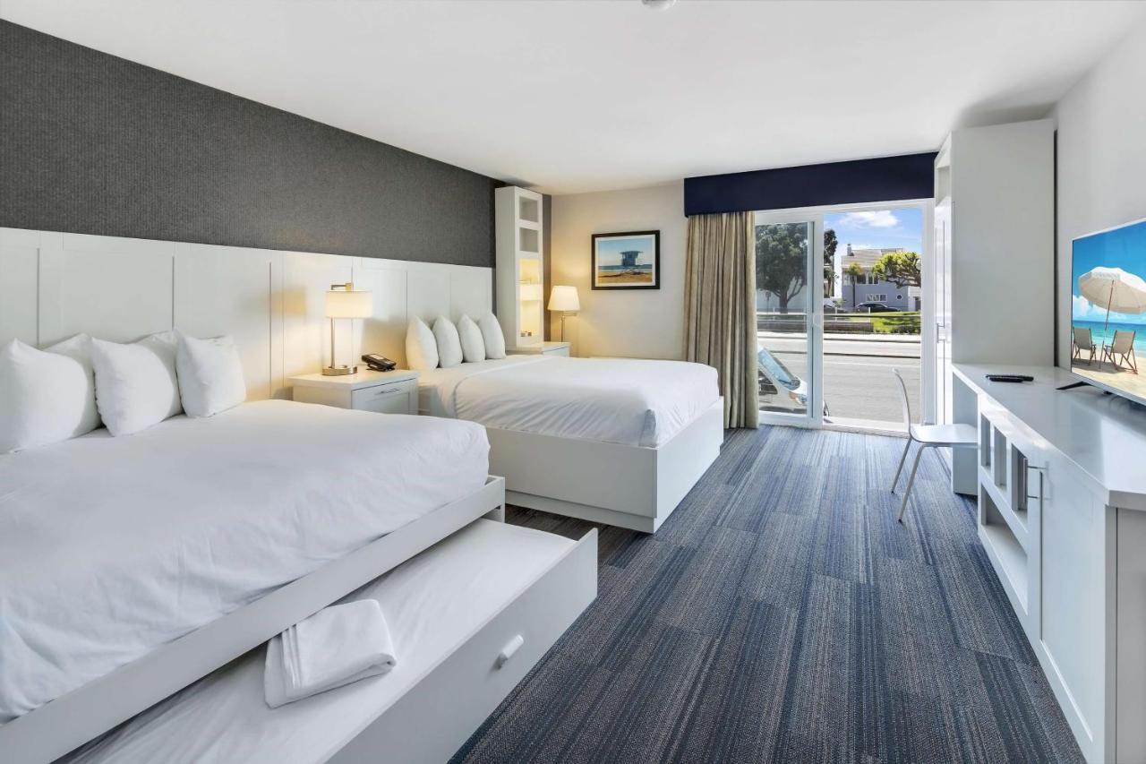 Hotel Solarena, BW Premier Collection, Newport Beach Extérieur photo