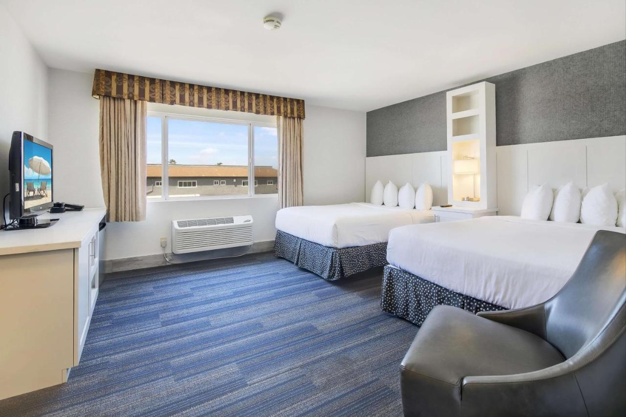 Hotel Solarena, BW Premier Collection, Newport Beach Extérieur photo