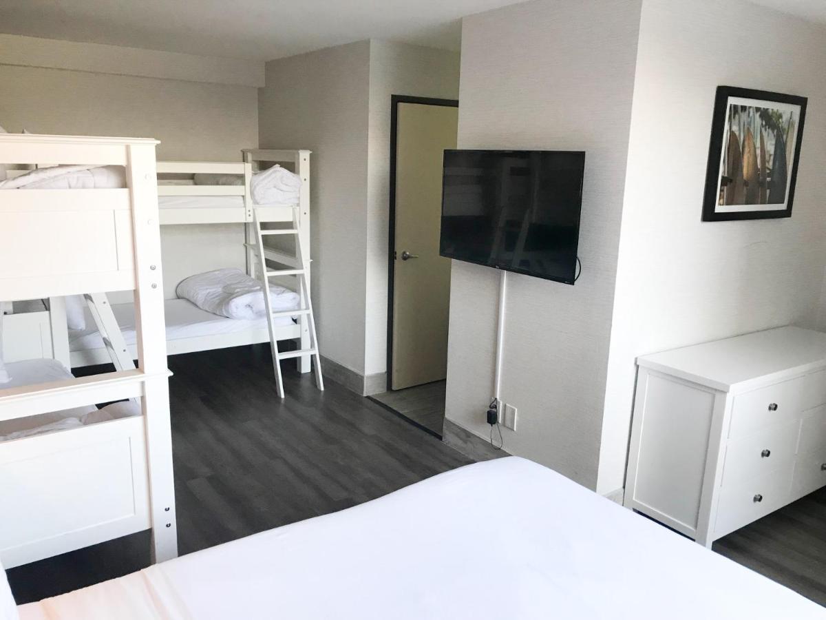 Hotel Solarena, BW Premier Collection, Newport Beach Extérieur photo