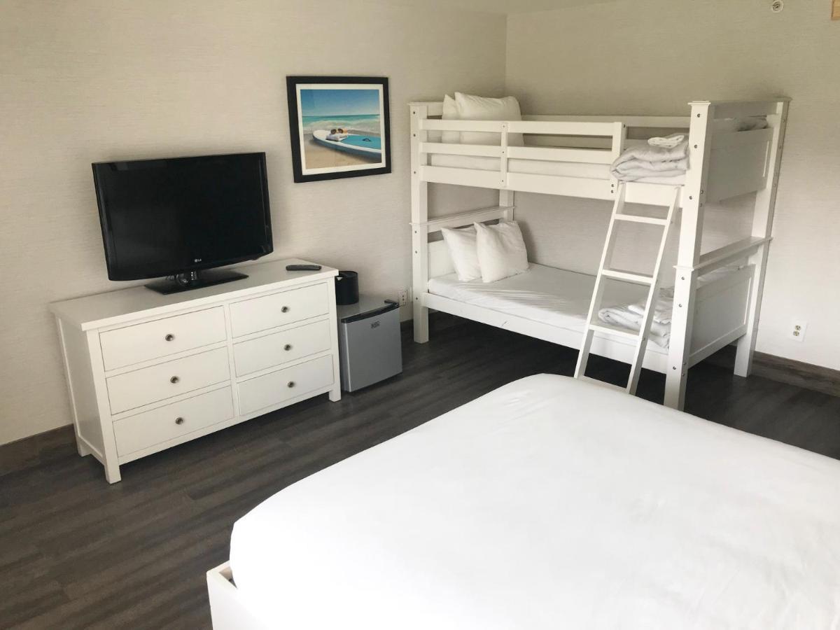 Hotel Solarena, BW Premier Collection, Newport Beach Extérieur photo