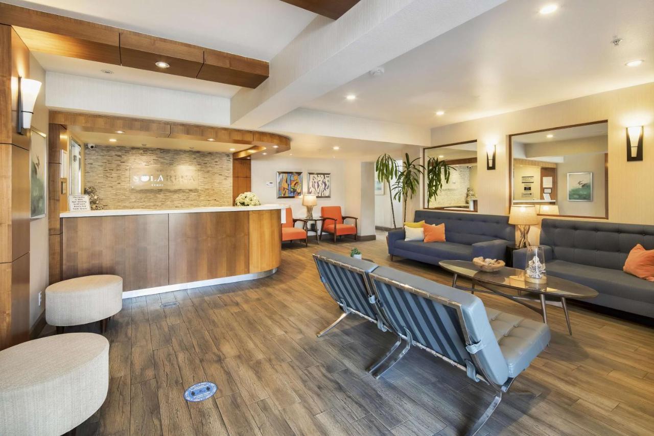 Hotel Solarena, BW Premier Collection, Newport Beach Extérieur photo