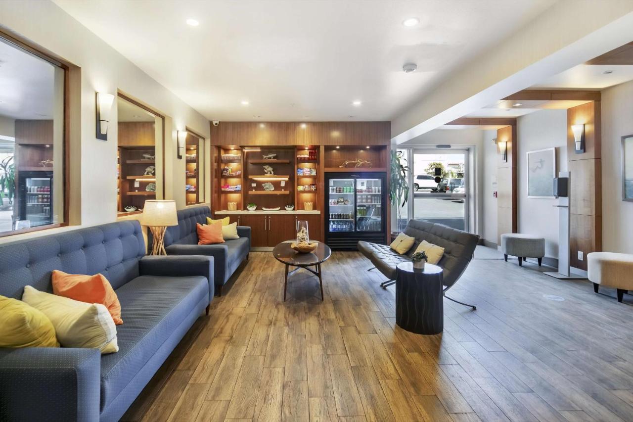 Hotel Solarena, BW Premier Collection, Newport Beach Extérieur photo