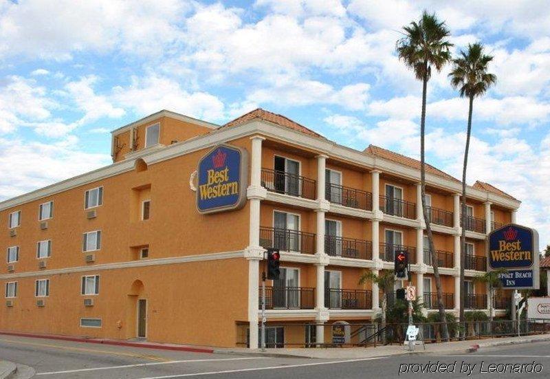 Hotel Solarena, BW Premier Collection, Newport Beach Extérieur photo