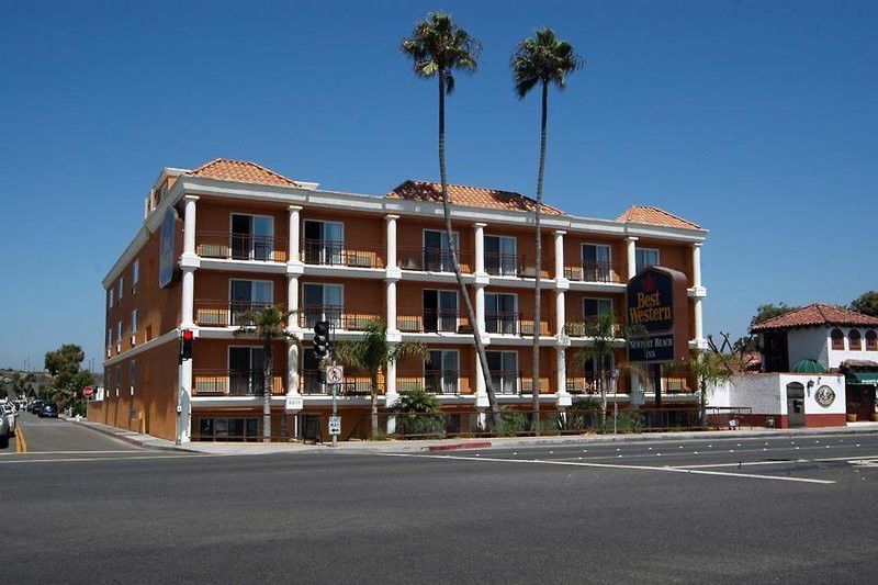 Hotel Solarena, BW Premier Collection, Newport Beach Extérieur photo
