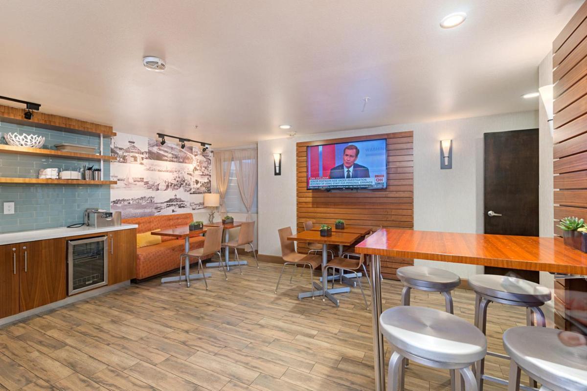 Hotel Solarena, BW Premier Collection, Newport Beach Extérieur photo