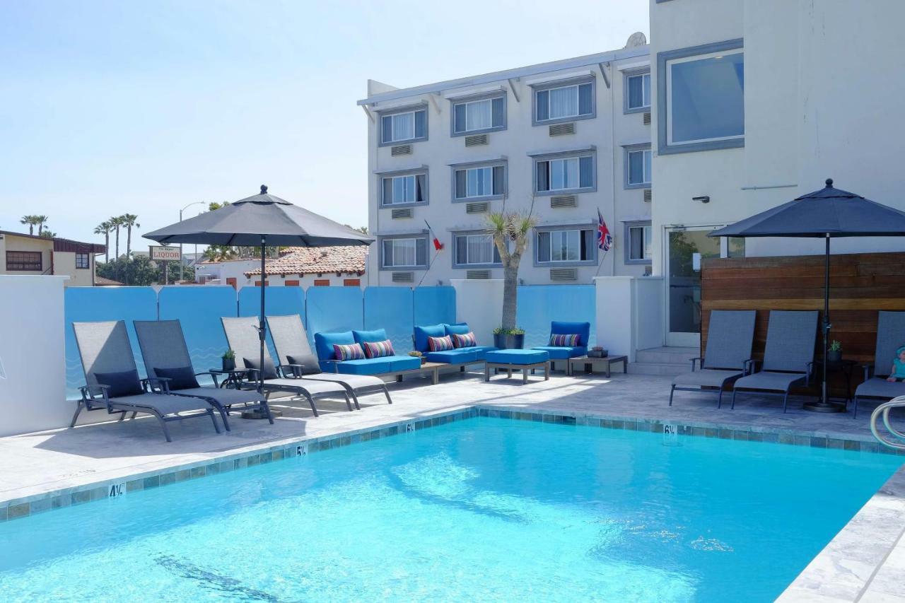 Hotel Solarena, BW Premier Collection, Newport Beach Extérieur photo