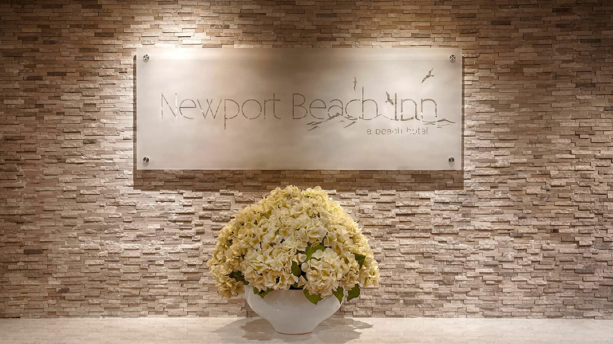 Hotel Solarena, BW Premier Collection, Newport Beach Extérieur photo