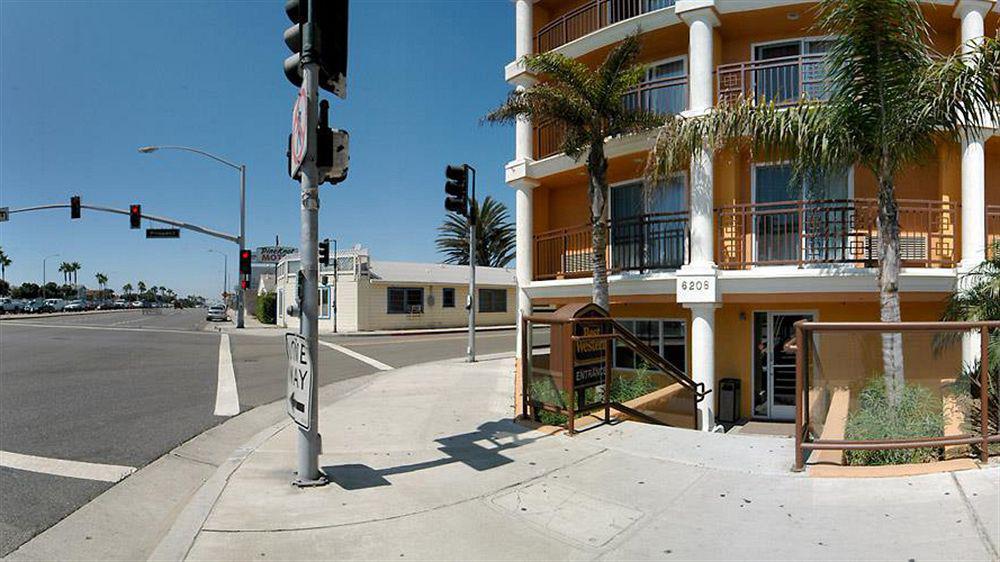 Hotel Solarena, BW Premier Collection, Newport Beach Extérieur photo
